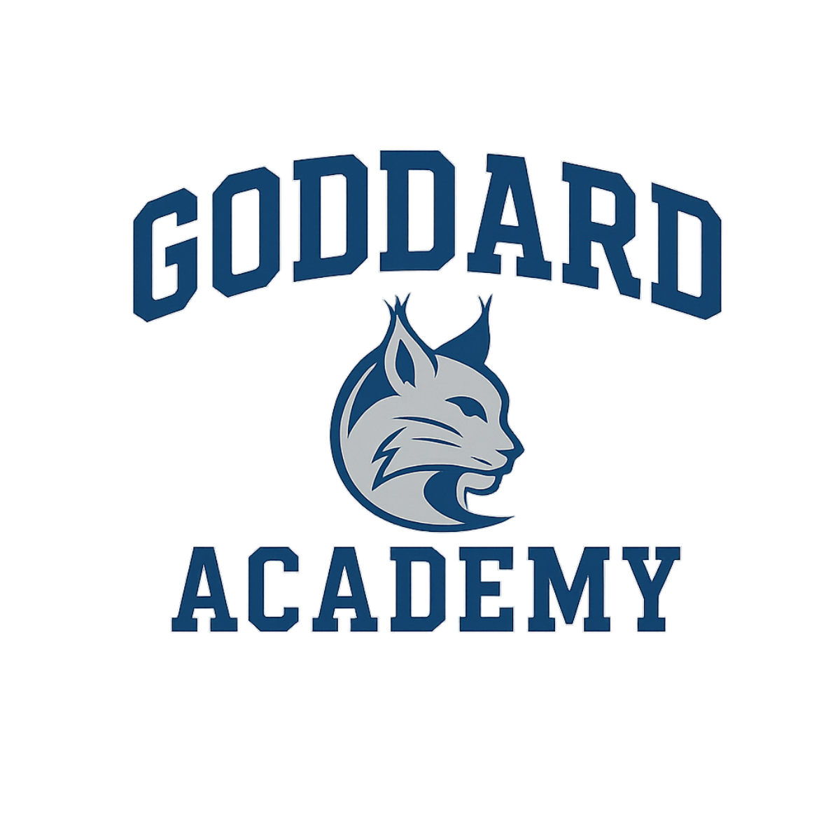 Goddard Academy Design 1