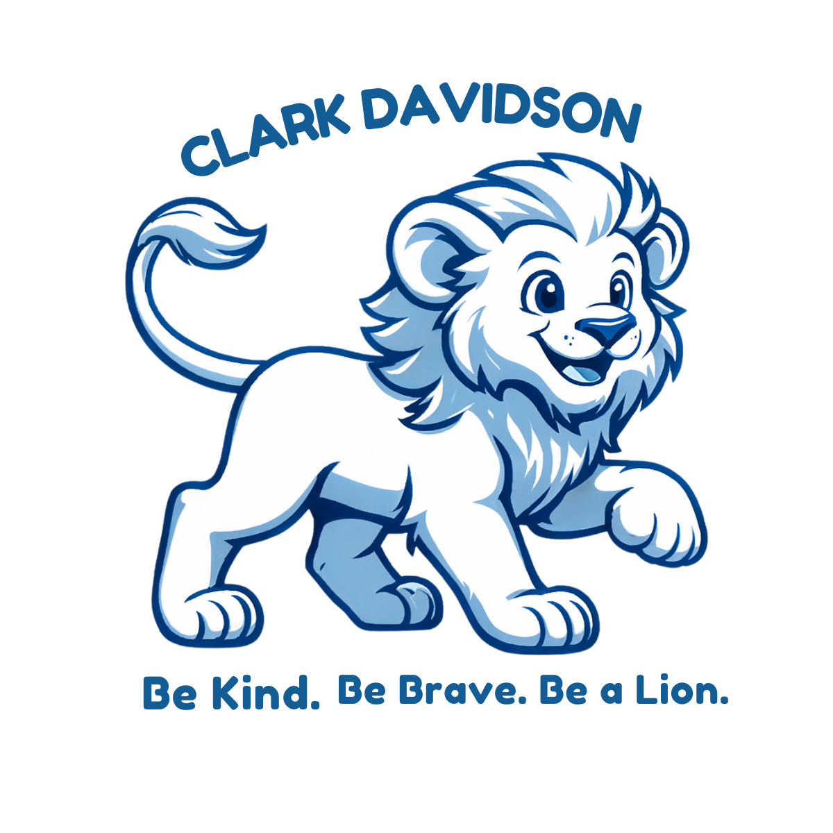 Clark Davidson Design 1