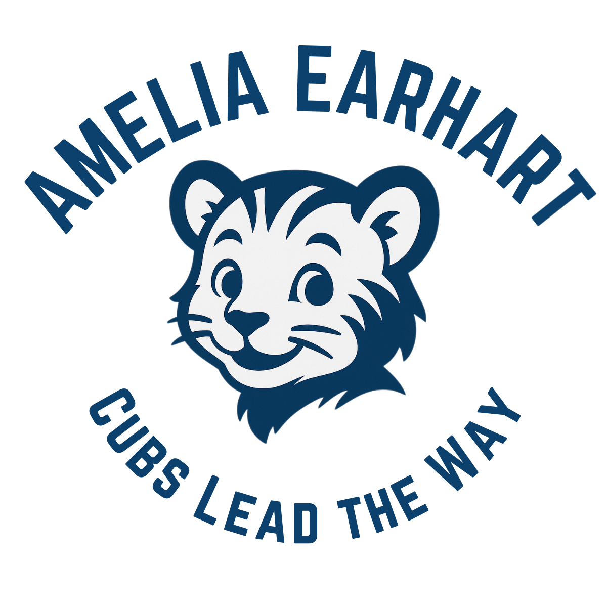 Amelia Earhart Design 3