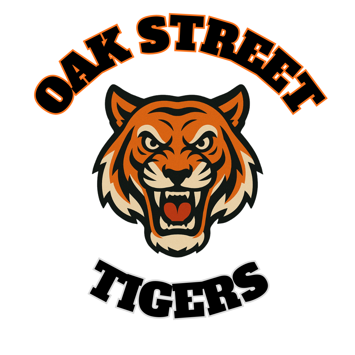 Oak Street Design 2