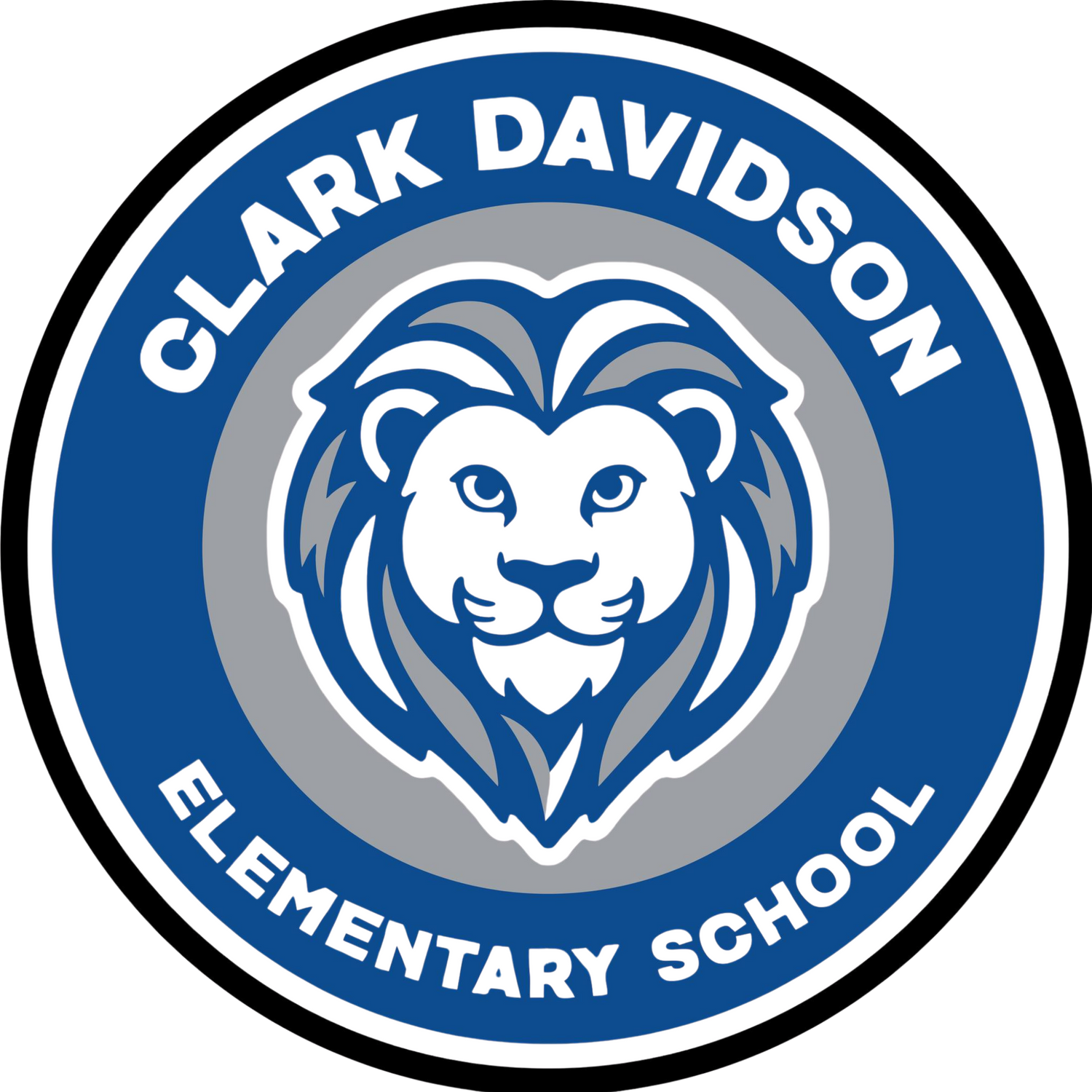 Clark Davidson Official Logo