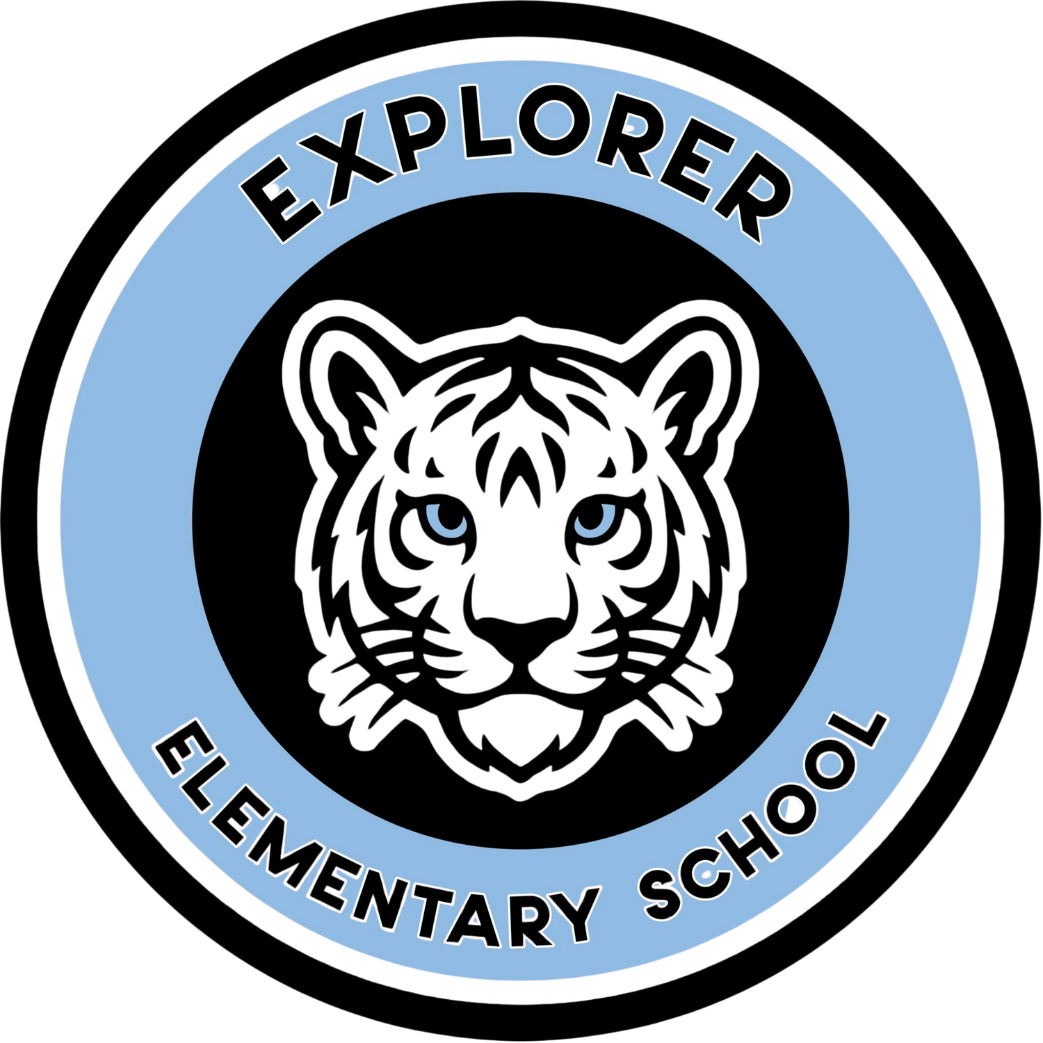 Explorer Official Logo