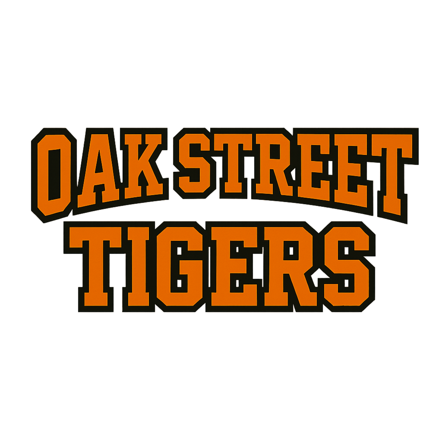 Oak Street Design 5
