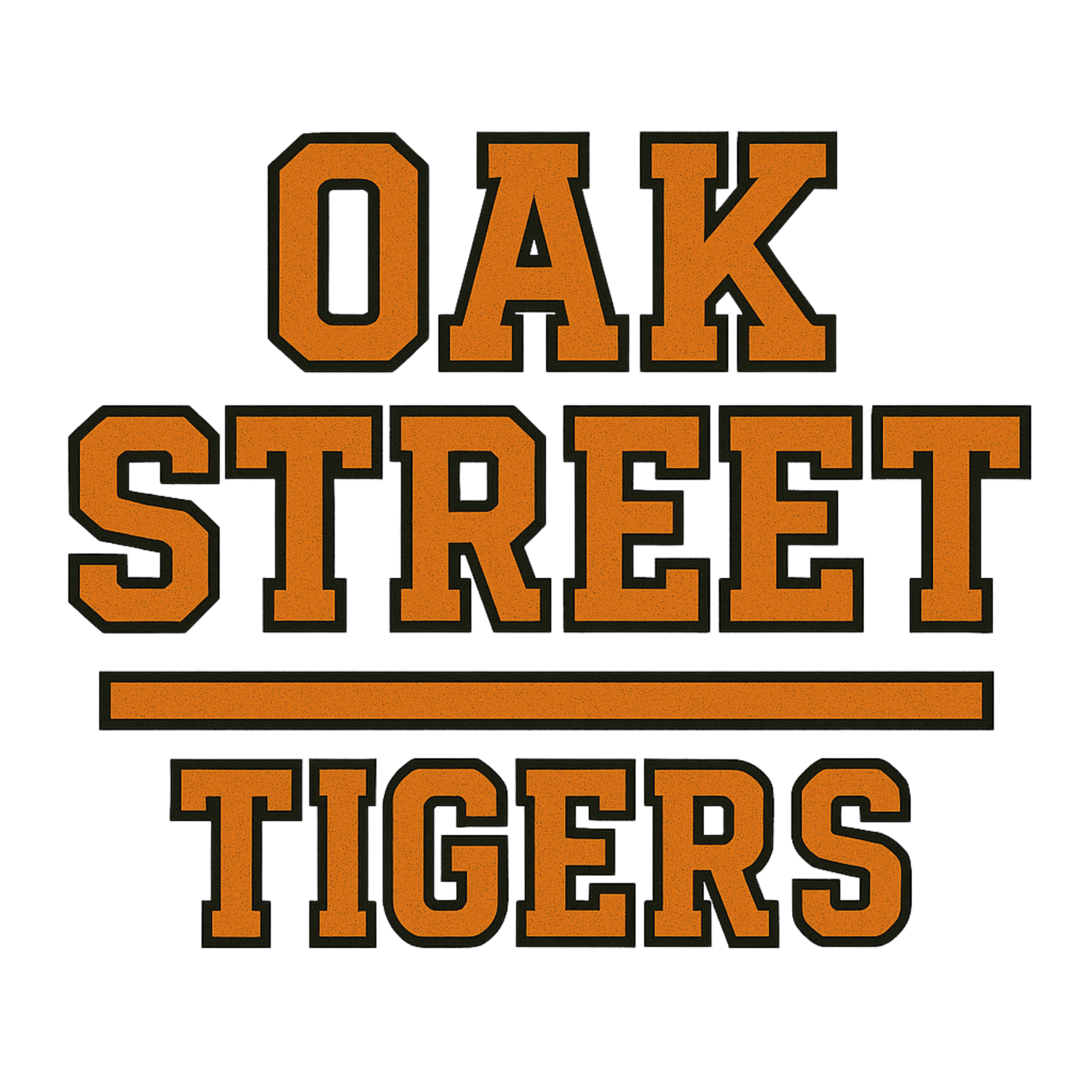 Oak Street Design 8