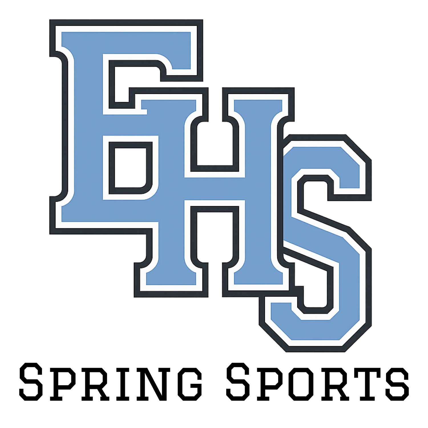 EHS Spring Sports