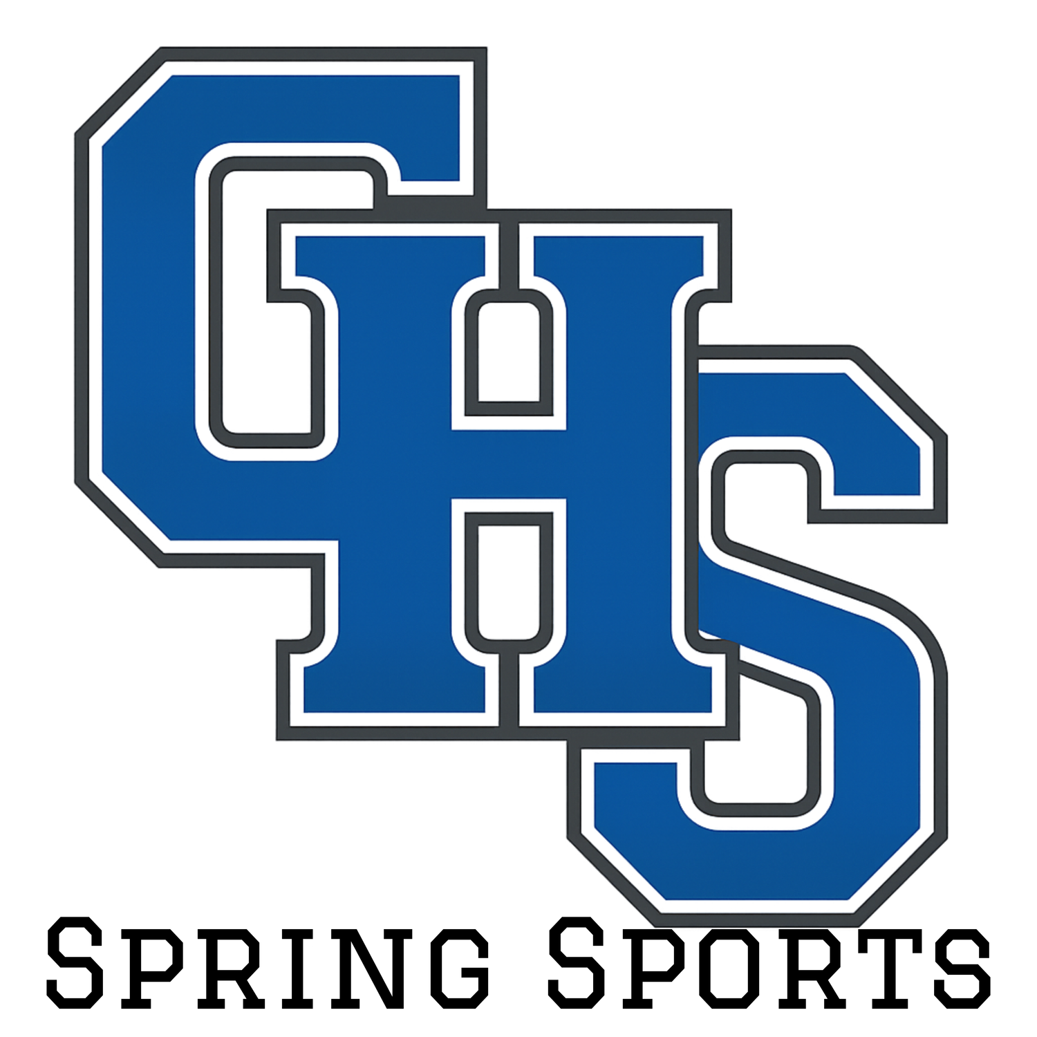 GHS Spring Sports