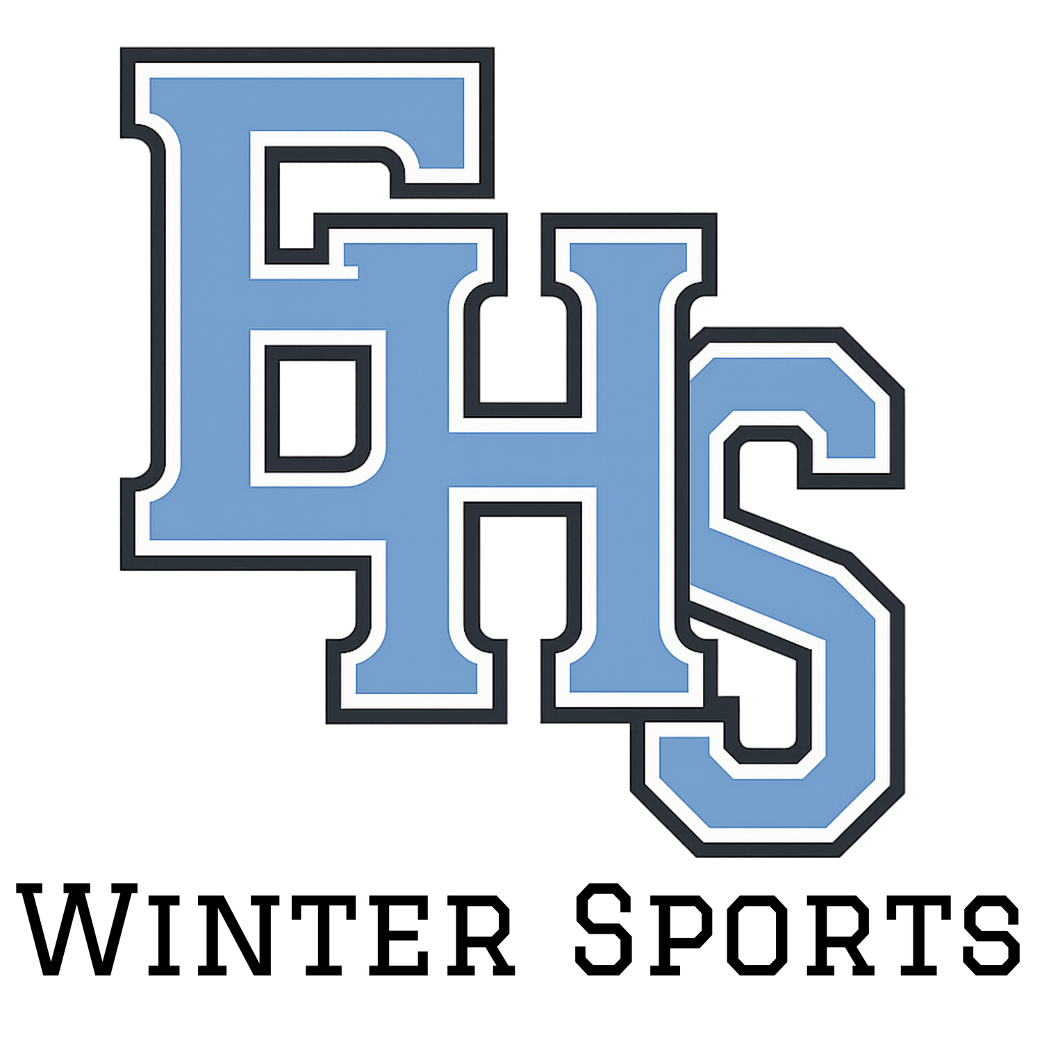 EHS Winter Sports