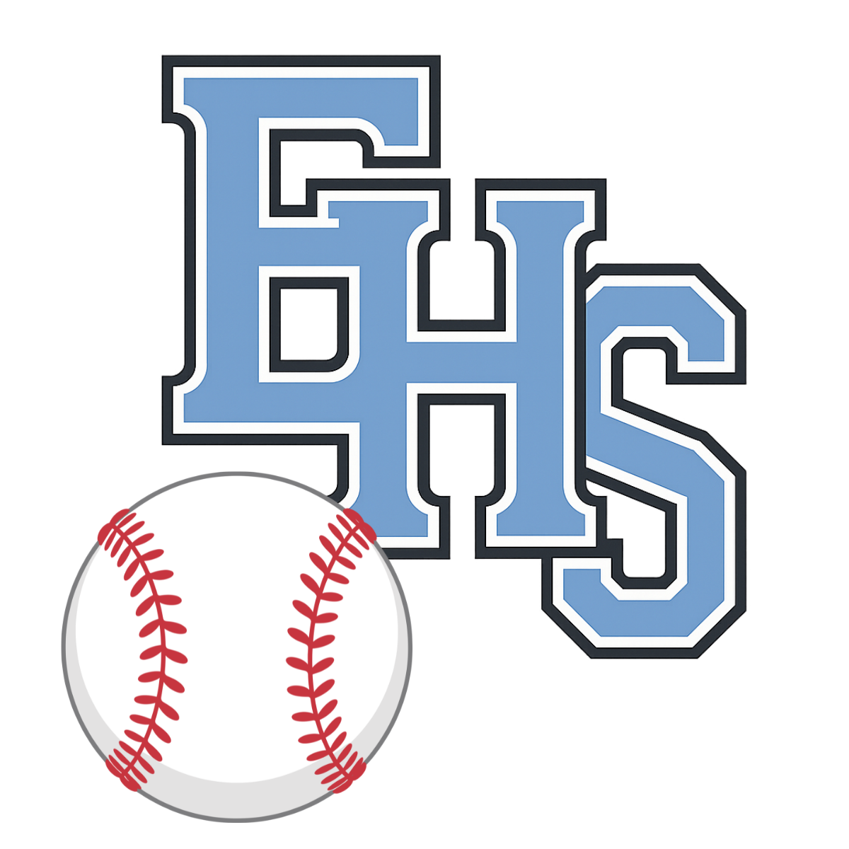 Eisenhower Tigers Baseball