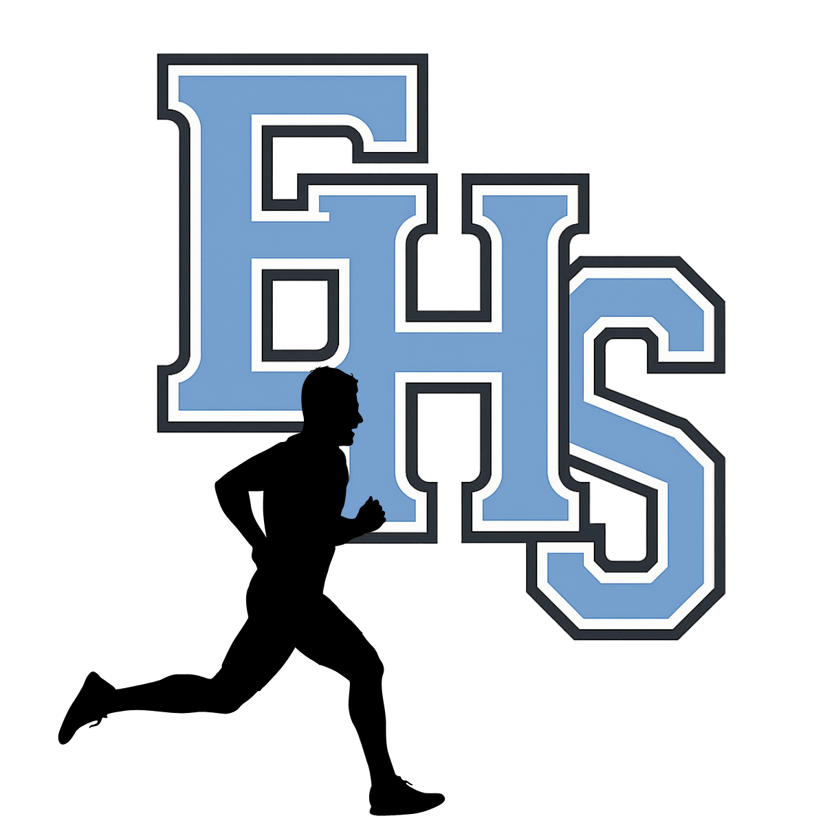 Eisenhower Tigers Cross Country