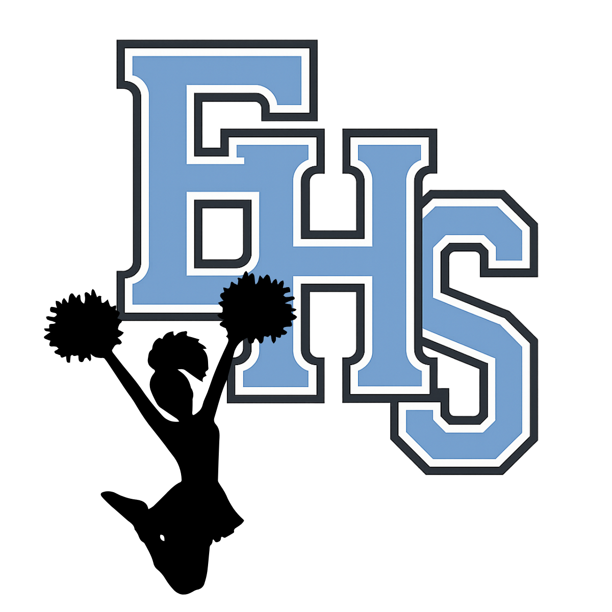 Eisenhower Tigers Cheer