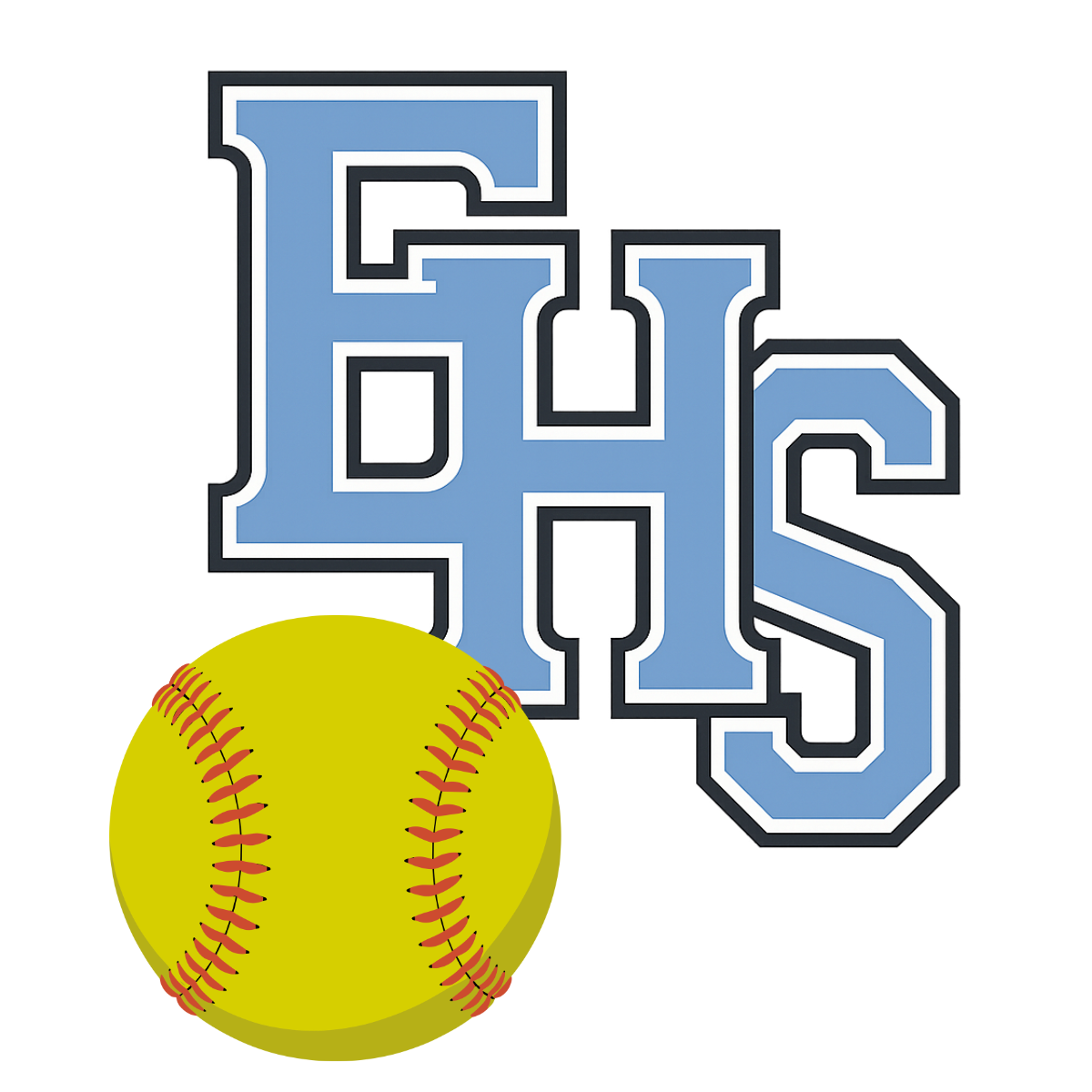 Eisenhower Tigers Softball
