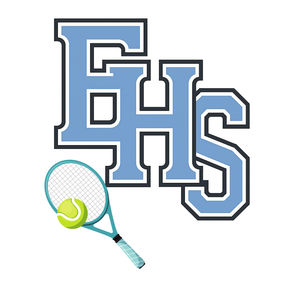 Eisenhower Tigers Tennis