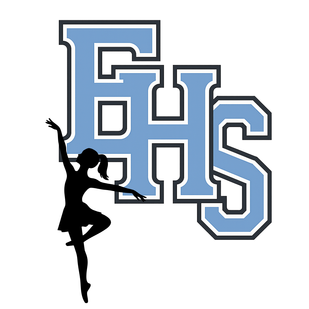 Eisenhower Tigerettes