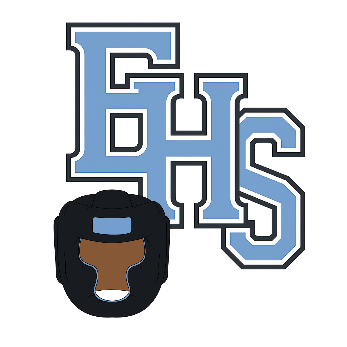 Eisenhower Tigers Wrestling