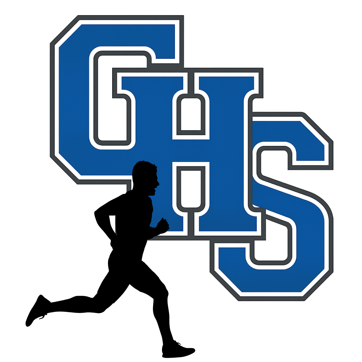 Goddard Lions Cross Country