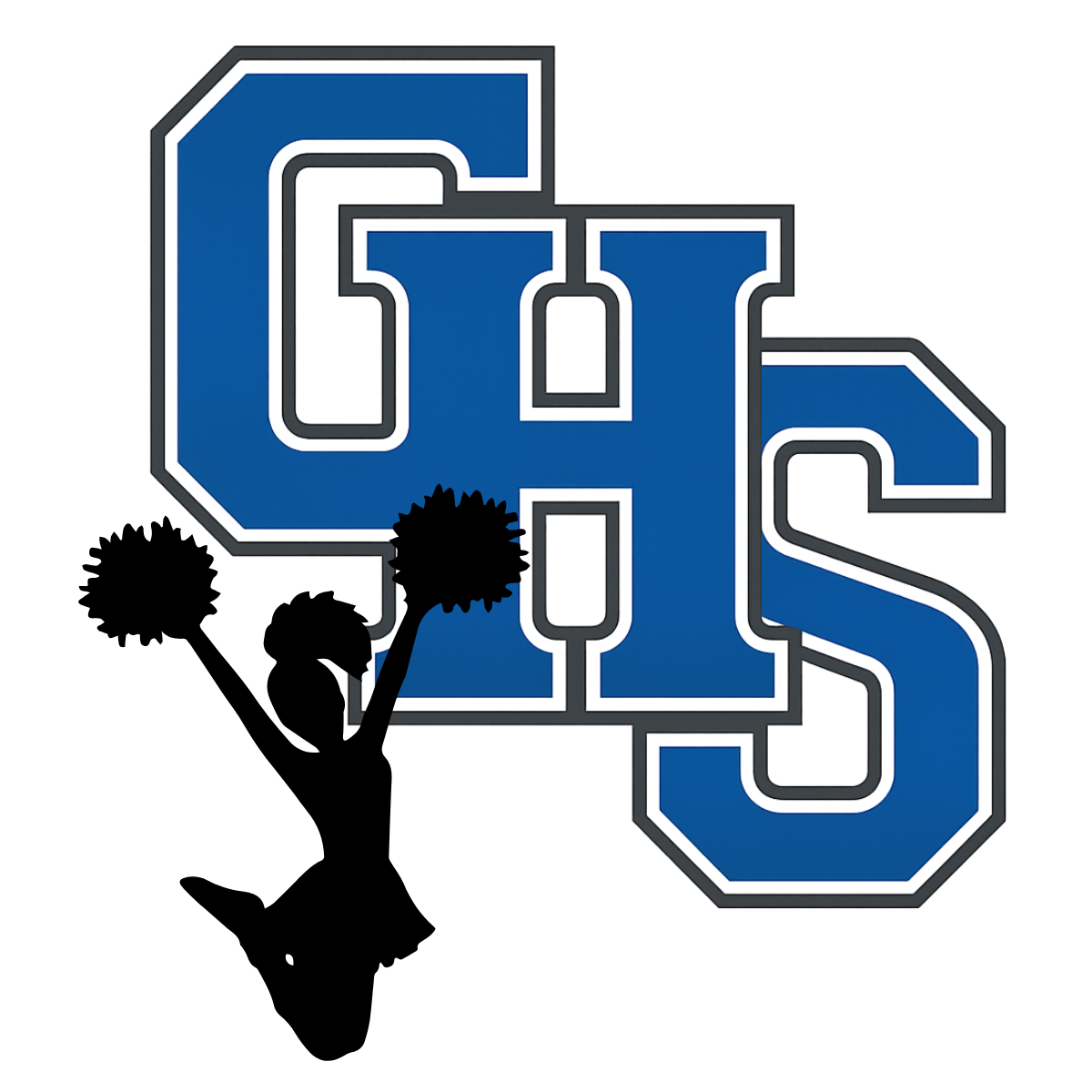 Goddard Lions Cheer