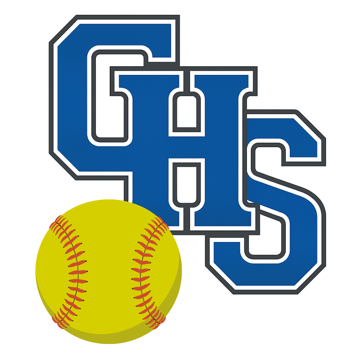 Goddard Lions Softball