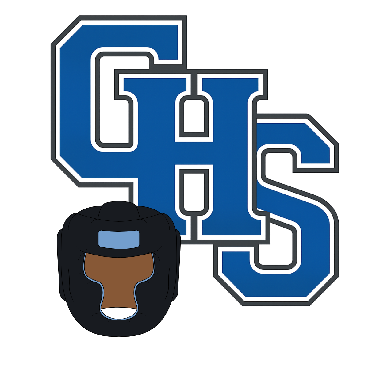 Goddard Lions Wrestling