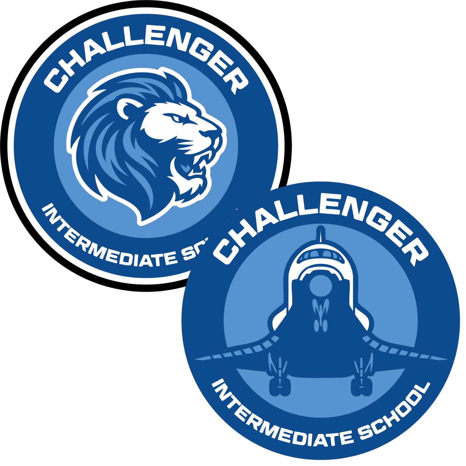 Challenger Official Logo