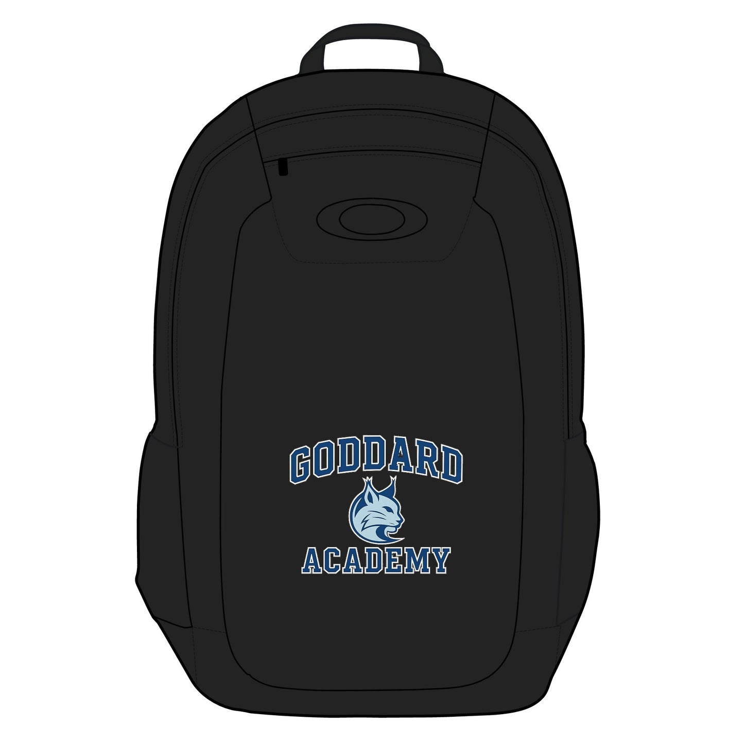 Goddard Academy 20L Enduro Backpack