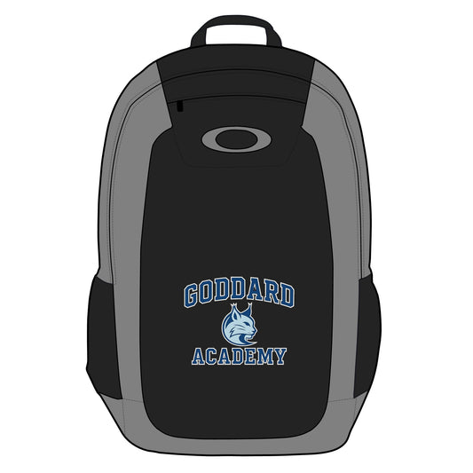 Goddard Academy 20L Enduro Backpack