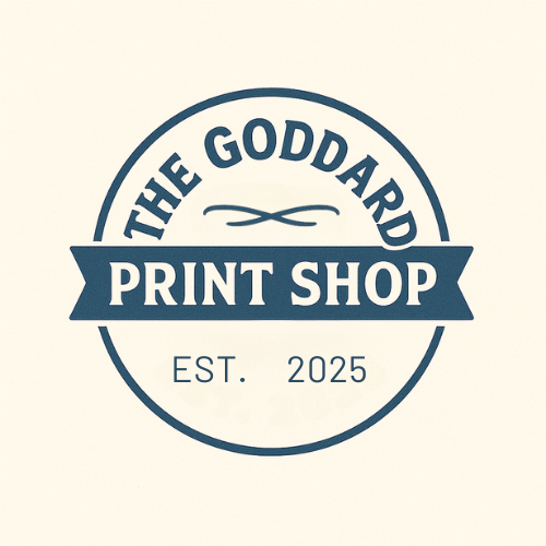 The Goddard Print Shop